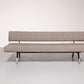 Mid-Century Italian Sofa Bed by Rito Valla for IPE Bologna, 1960s