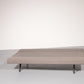 Mid-Century Italian Sofa Bed by Rito Valla for IPE Bologna, 1960s