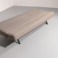 Mid-Century Italian Sofa Bed by Rito Valla for IPE Bologna, 1960s