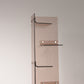 Iconic Michel Dumas Plexiglas Bookcase – 1970s French Space Age Design