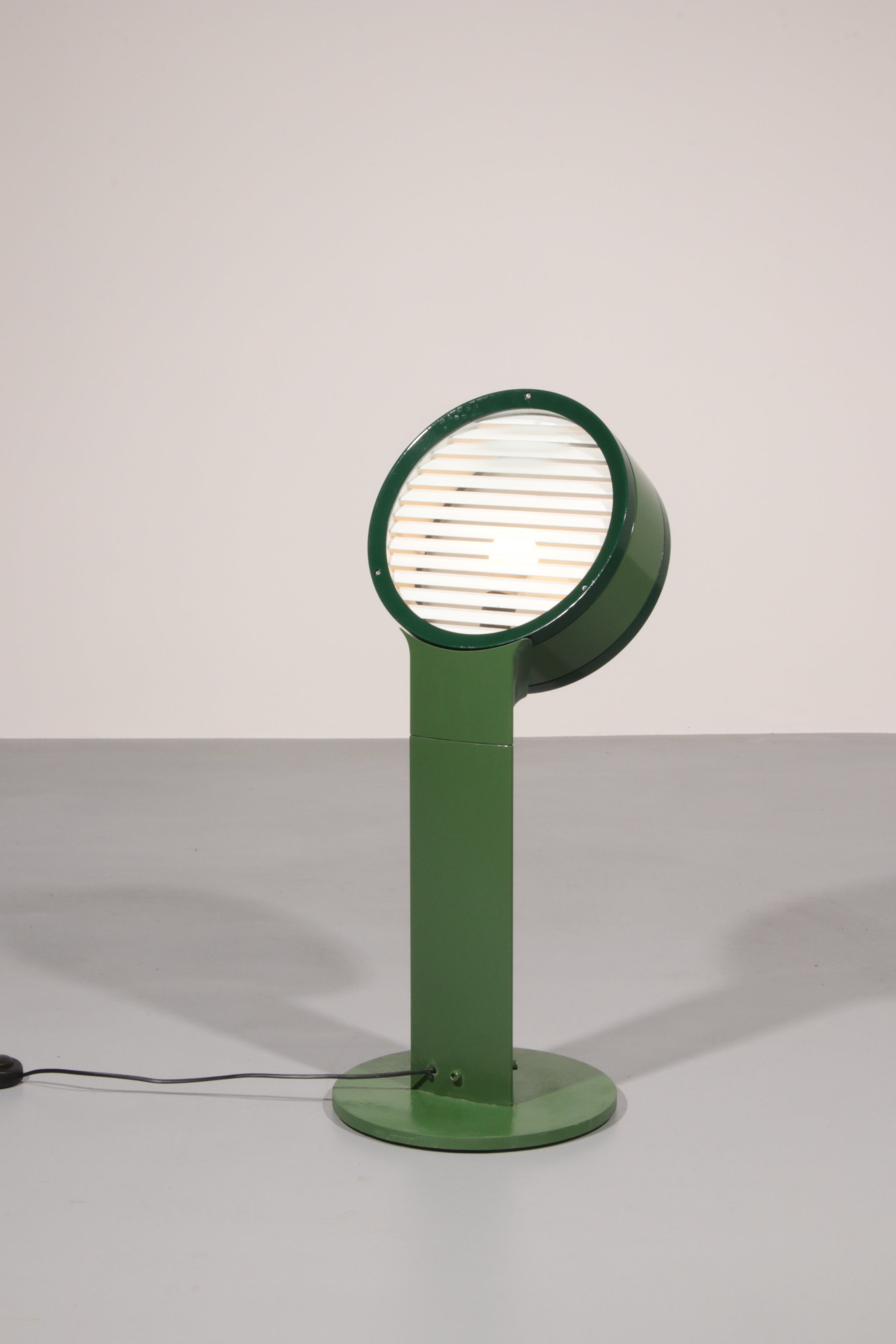 Tamburo Lamp by Afra & Tobia Scarpa for Flos, 1970s