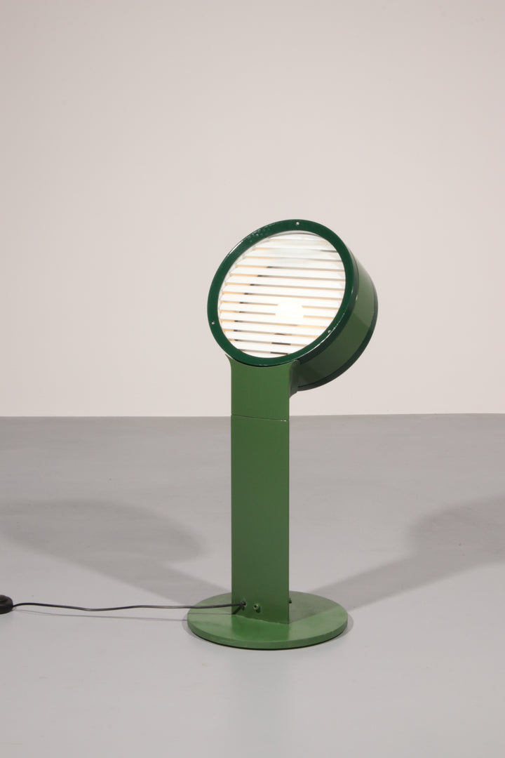 Tamburo Lamp by Afra & Tobia Scarpa for Flos, 1970s