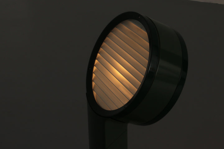 Tamburo Lamp by Afra & Tobia Scarpa for Flos, 1970s