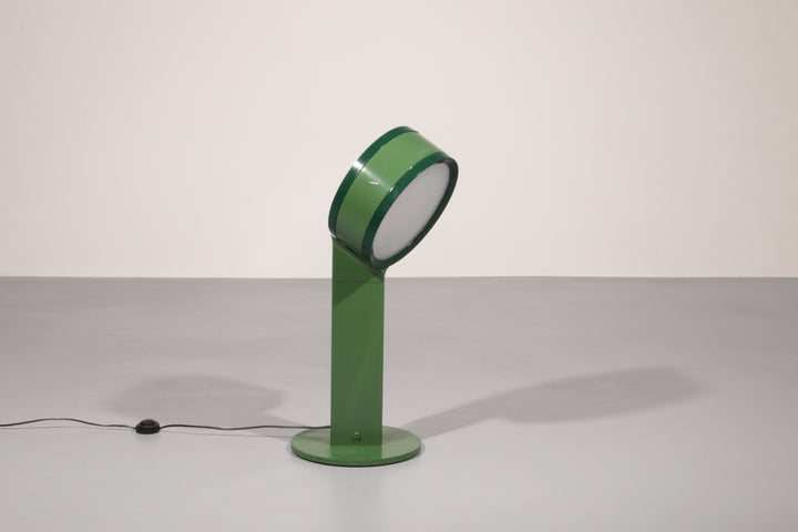 Tamburo Lamp by Afra & Tobia Scarpa for Flos, 1970s