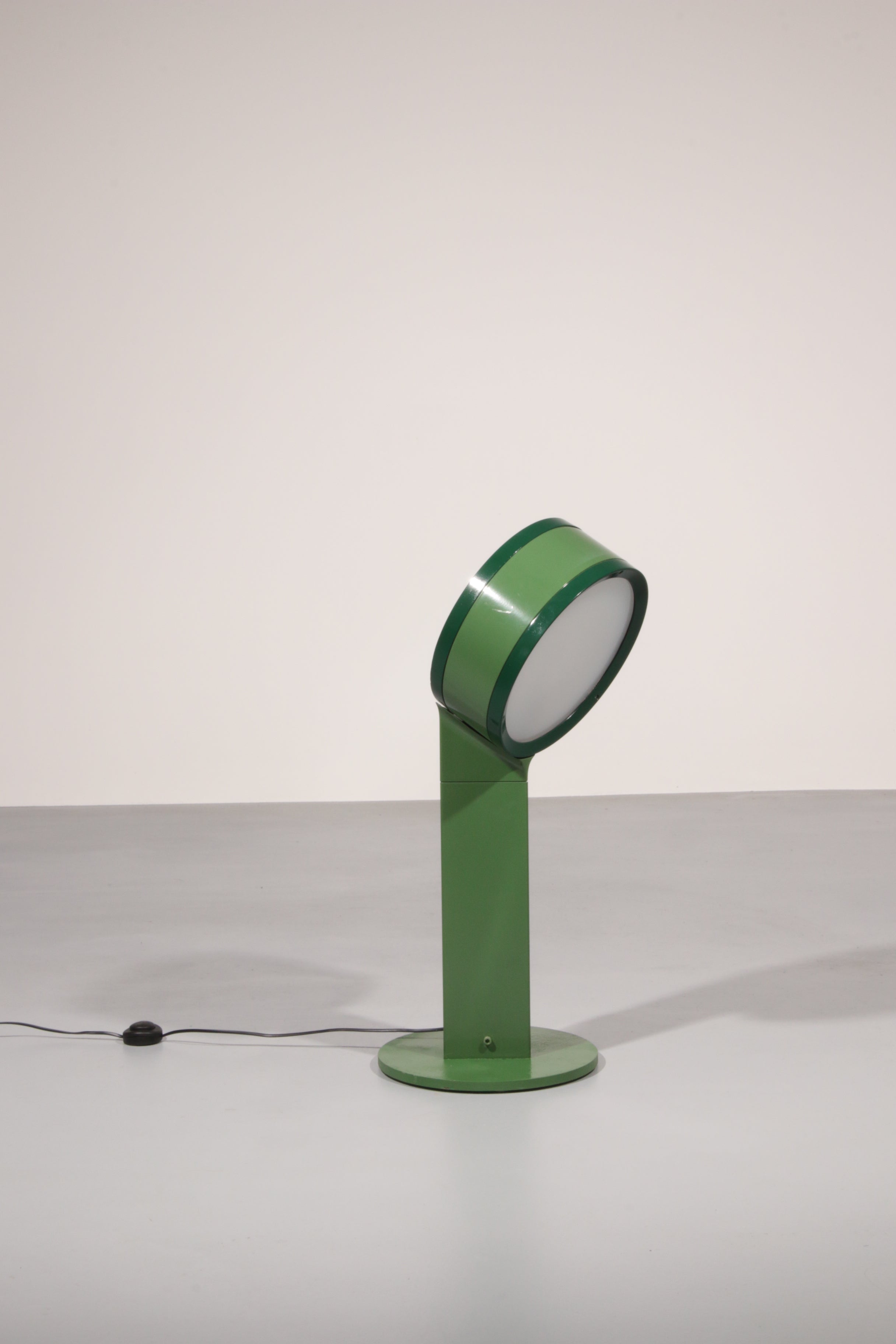 Tamburo Lamp by Afra & Tobia Scarpa for Flos, 1970s