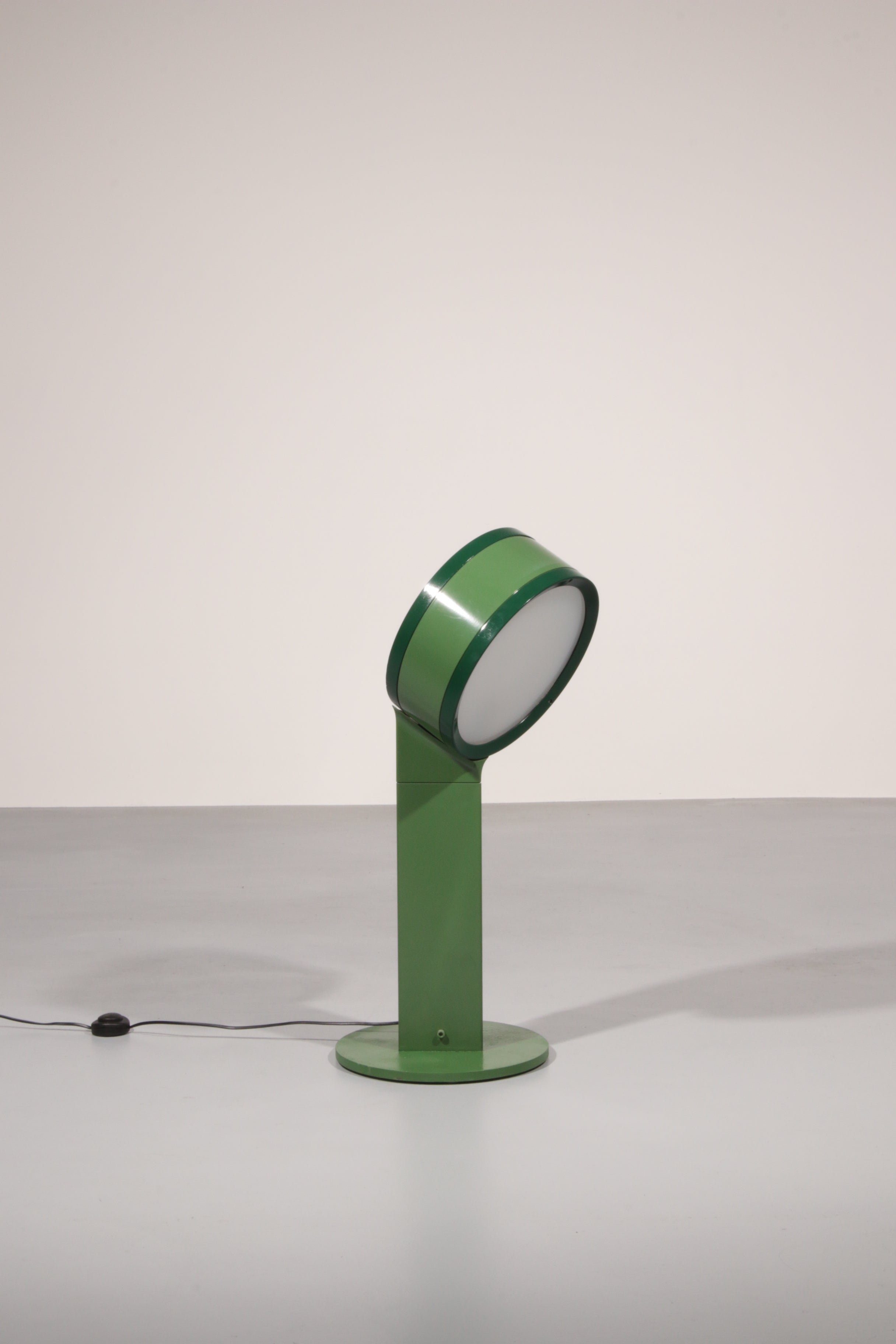 Tamburo Lamp by Afra & Tobia Scarpa for Flos, 1970s