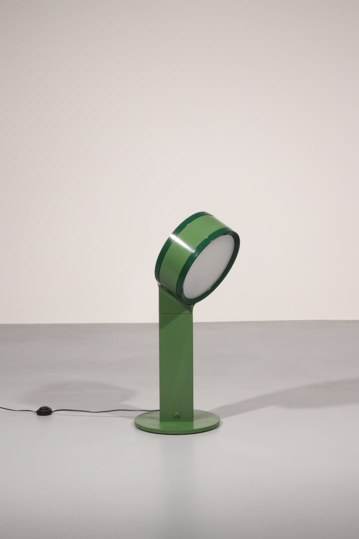 Tamburo Lamp by Afra & Tobia Scarpa for Flos, 1970s