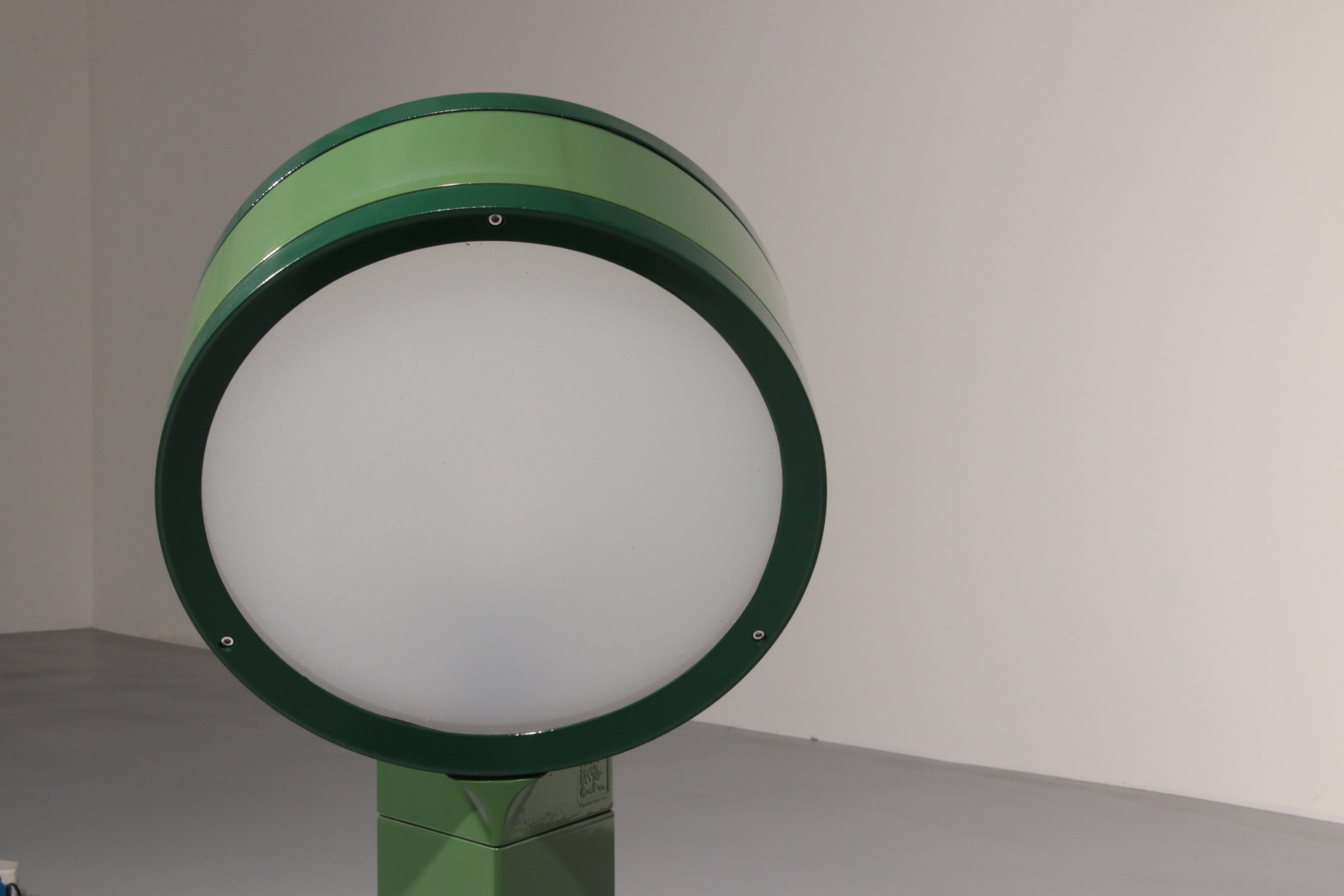 Tamburo Lamp by Afra & Tobia Scarpa for Flos, 1970s