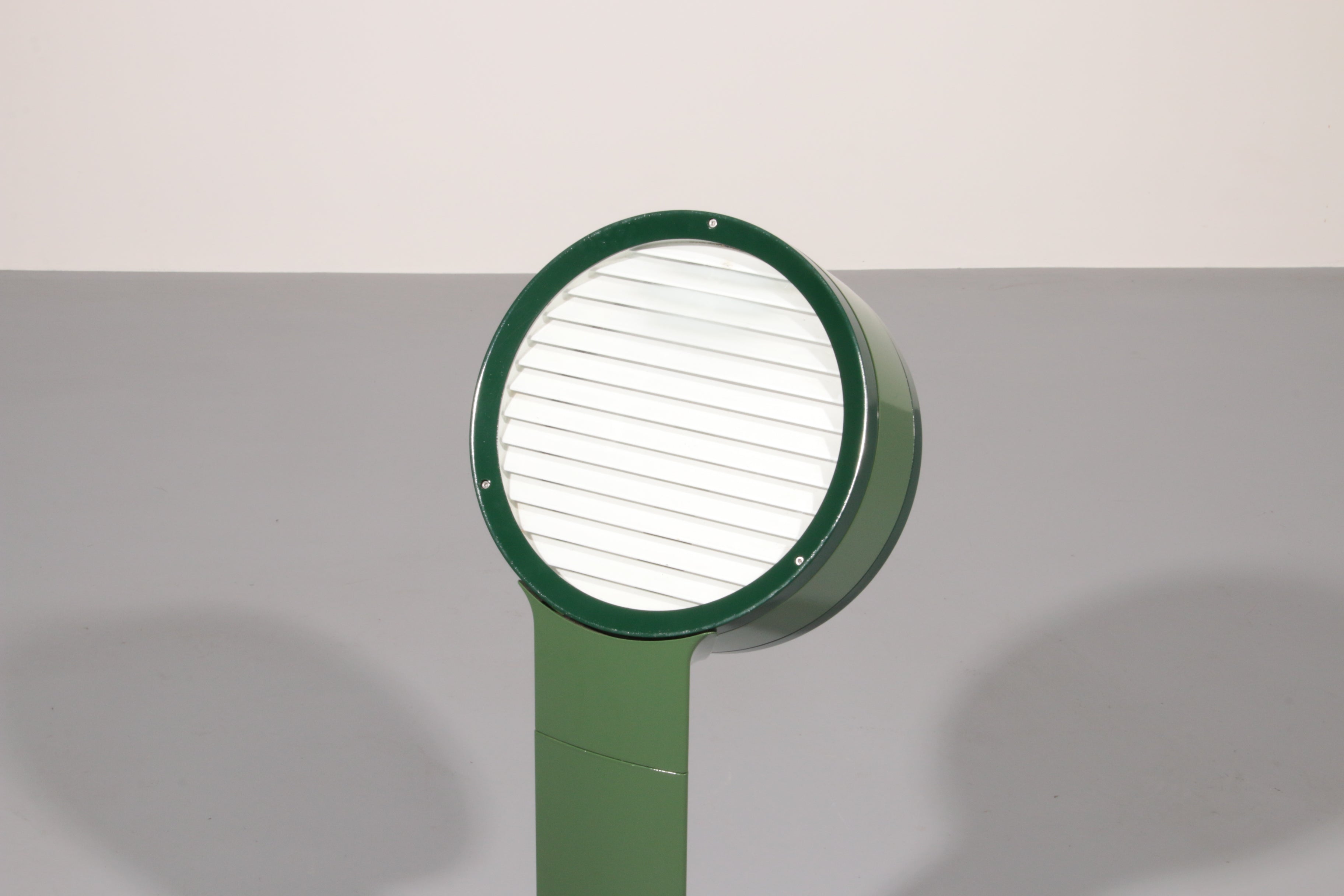 Tamburo Lamp by Afra & Tobia Scarpa for Flos, 1970s