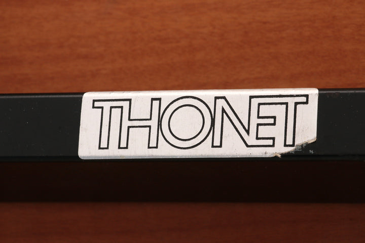 The Ultimate Statement Table: 6.30 Meters of Iconic Craftsmanship by Thonet Germany