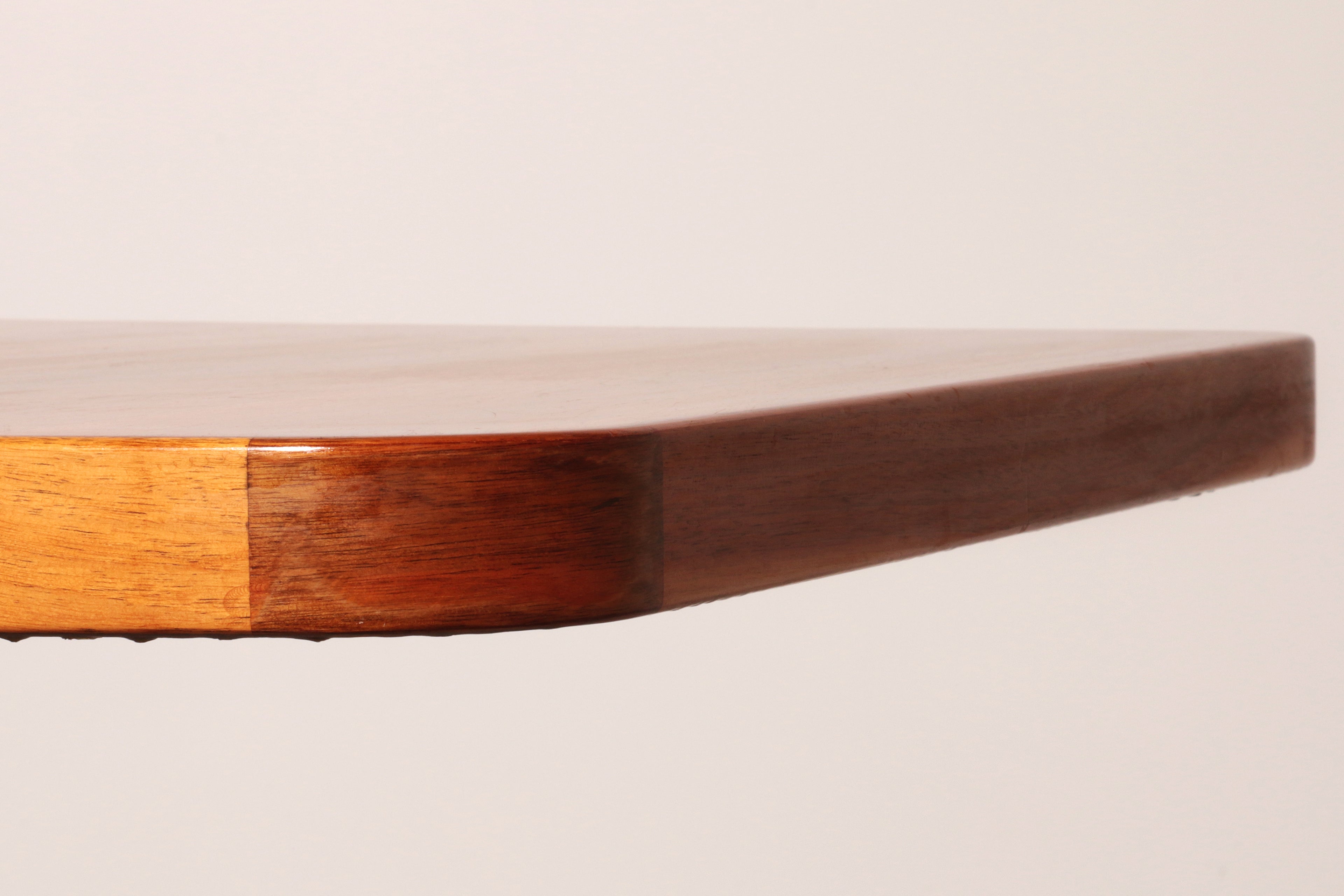 The Ultimate Statement Table: 6.30 Meters of Iconic Craftsmanship by Thonet Germany