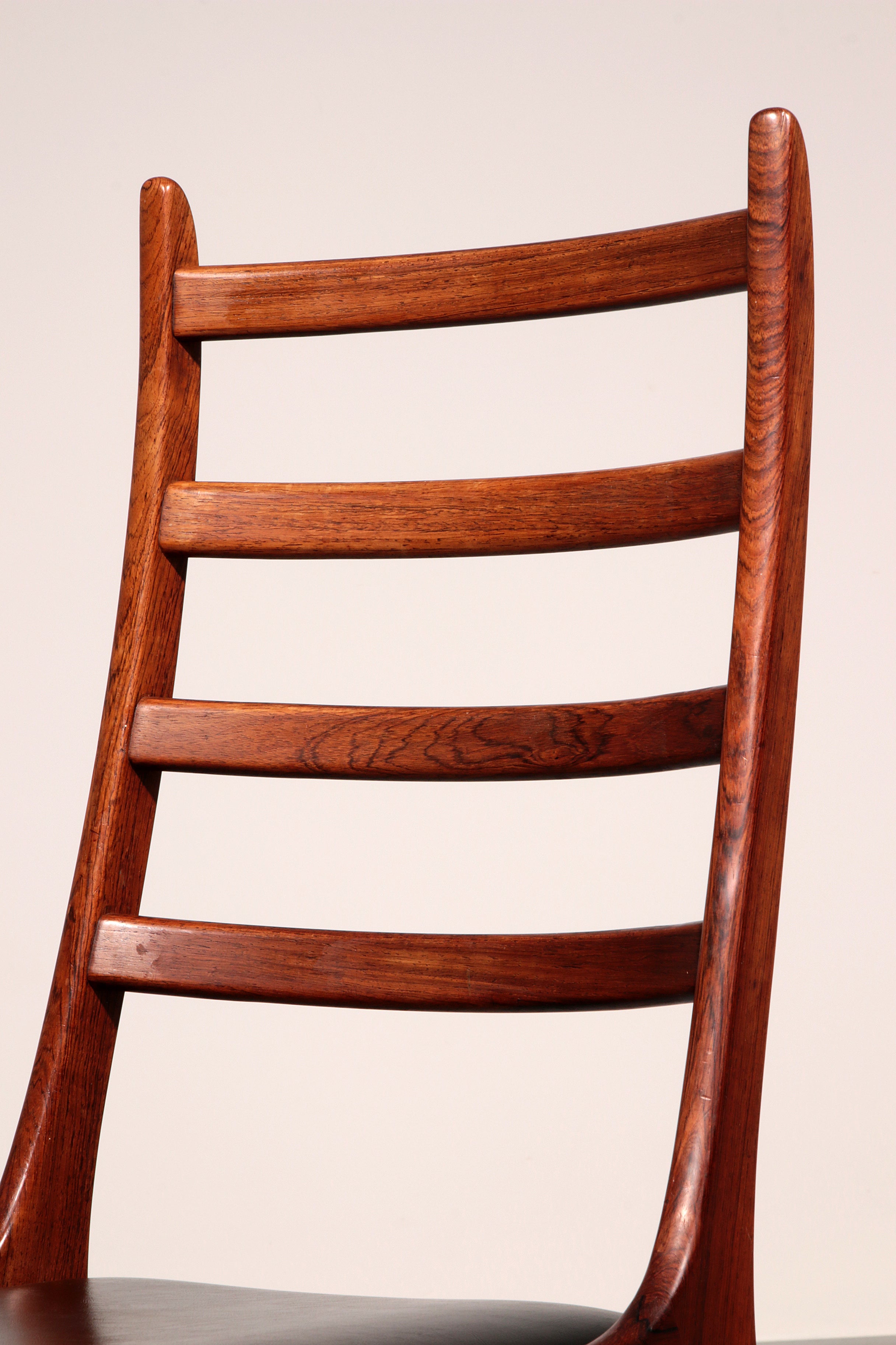  Danish Design Chair by Kai Kristiansen for Korup Stolefabrik
