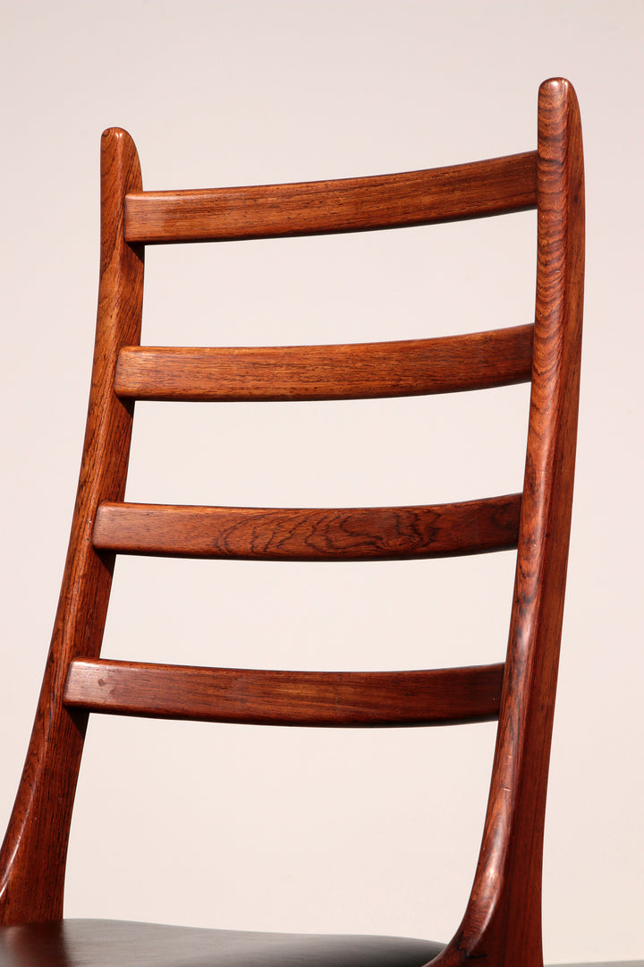  Danish Design Chair by Kai Kristiansen for Korup Stolefabrik