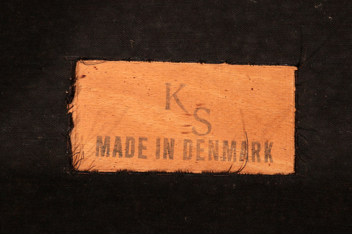  Danish Design Chair by Kai Kristiansen for Korup Stolefabrik