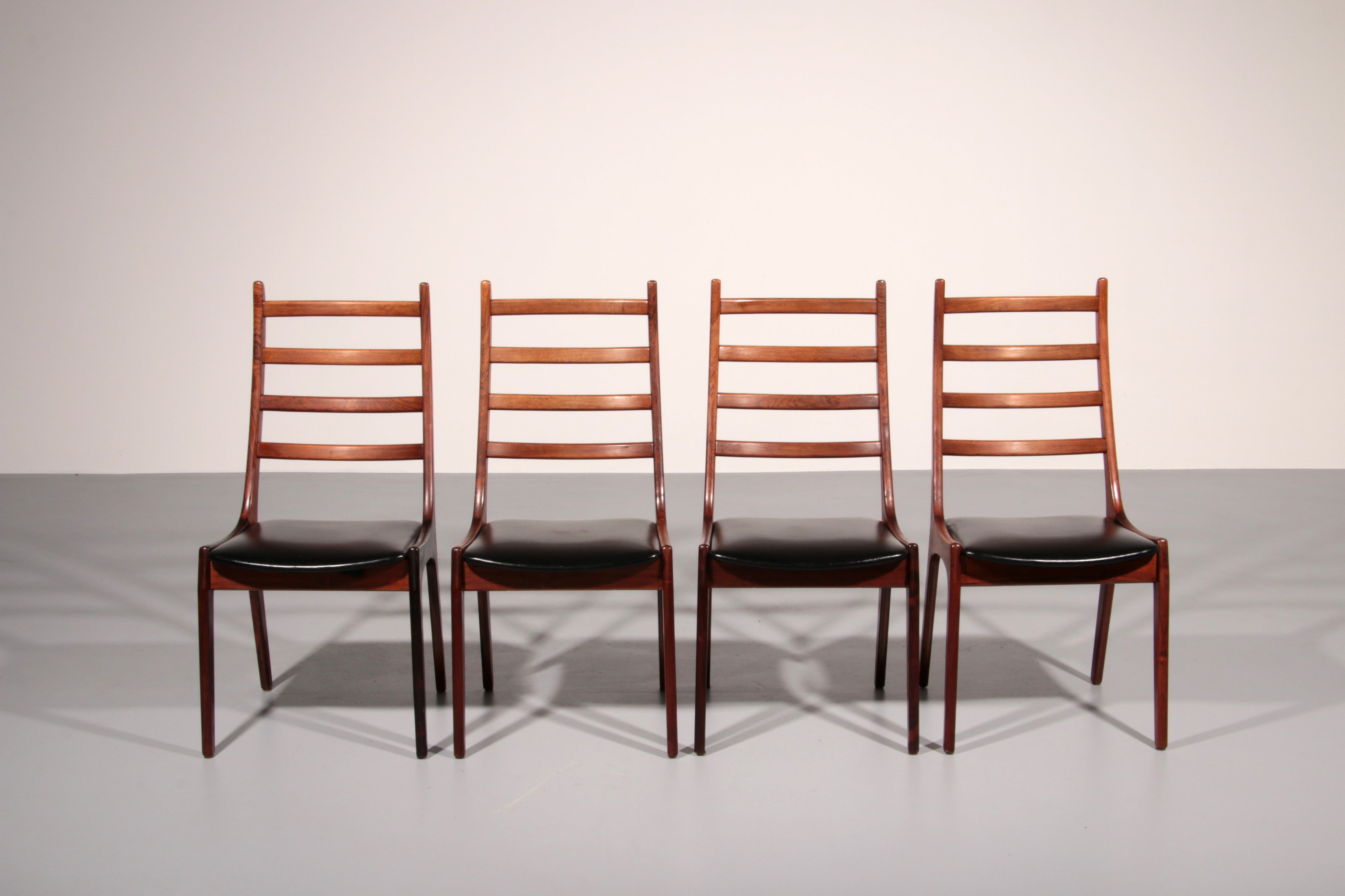  Danish Design Chair by Kai Kristiansen for Korup Stolefabrik