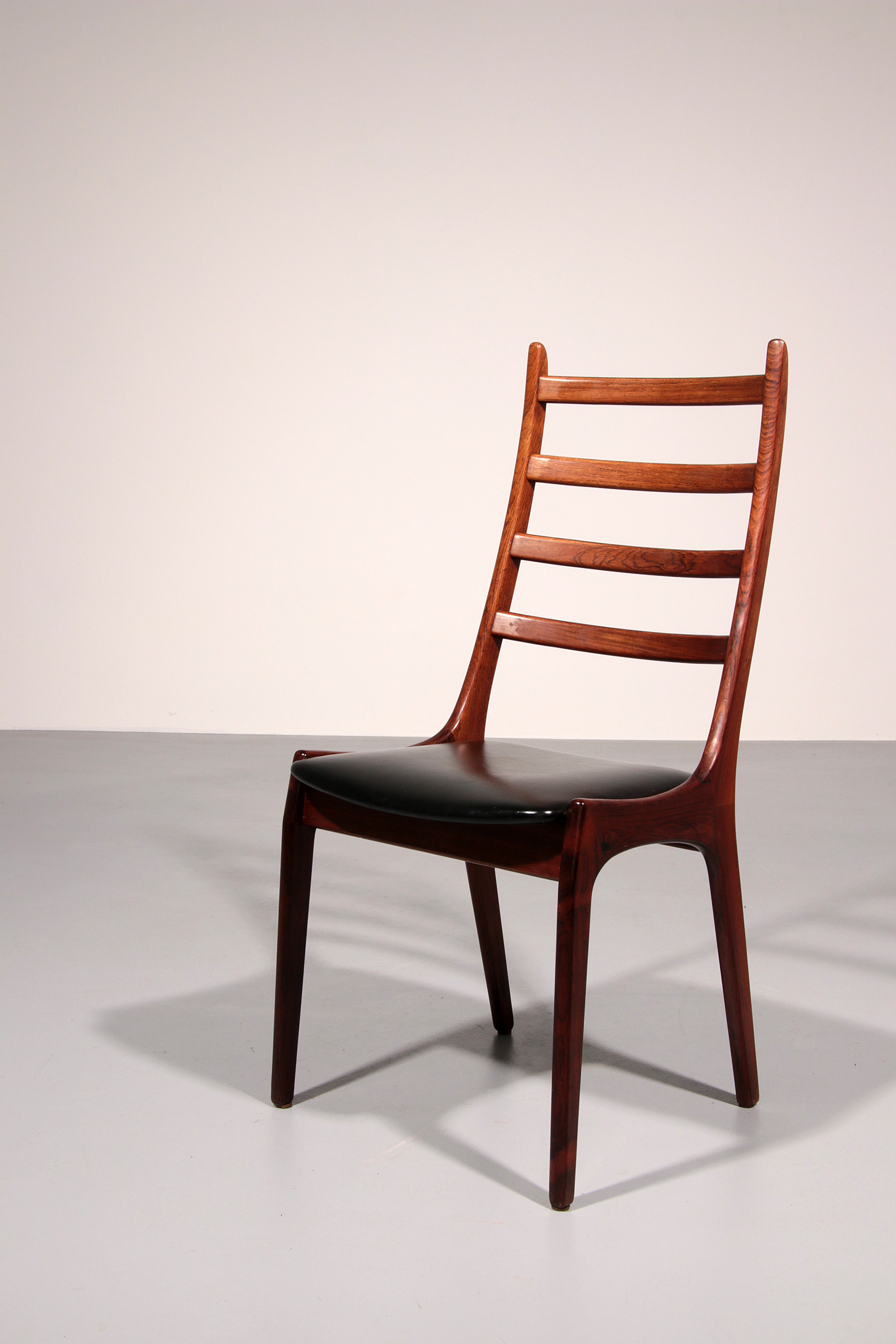  Danish Design Chair by Kai Kristiansen for Korup Stolefabrik