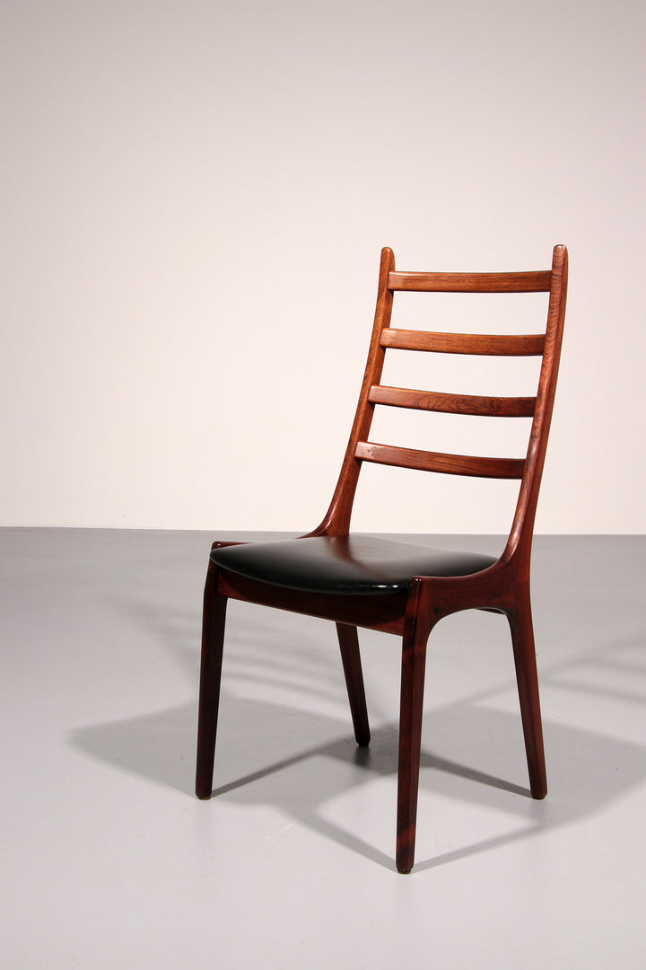  Danish Design Chair by Kai Kristiansen for Korup Stolefabrik