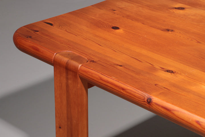 Pair of Aksel Kjersgaard Coffee Tables for Odder Furniture  Denmark, 1960s