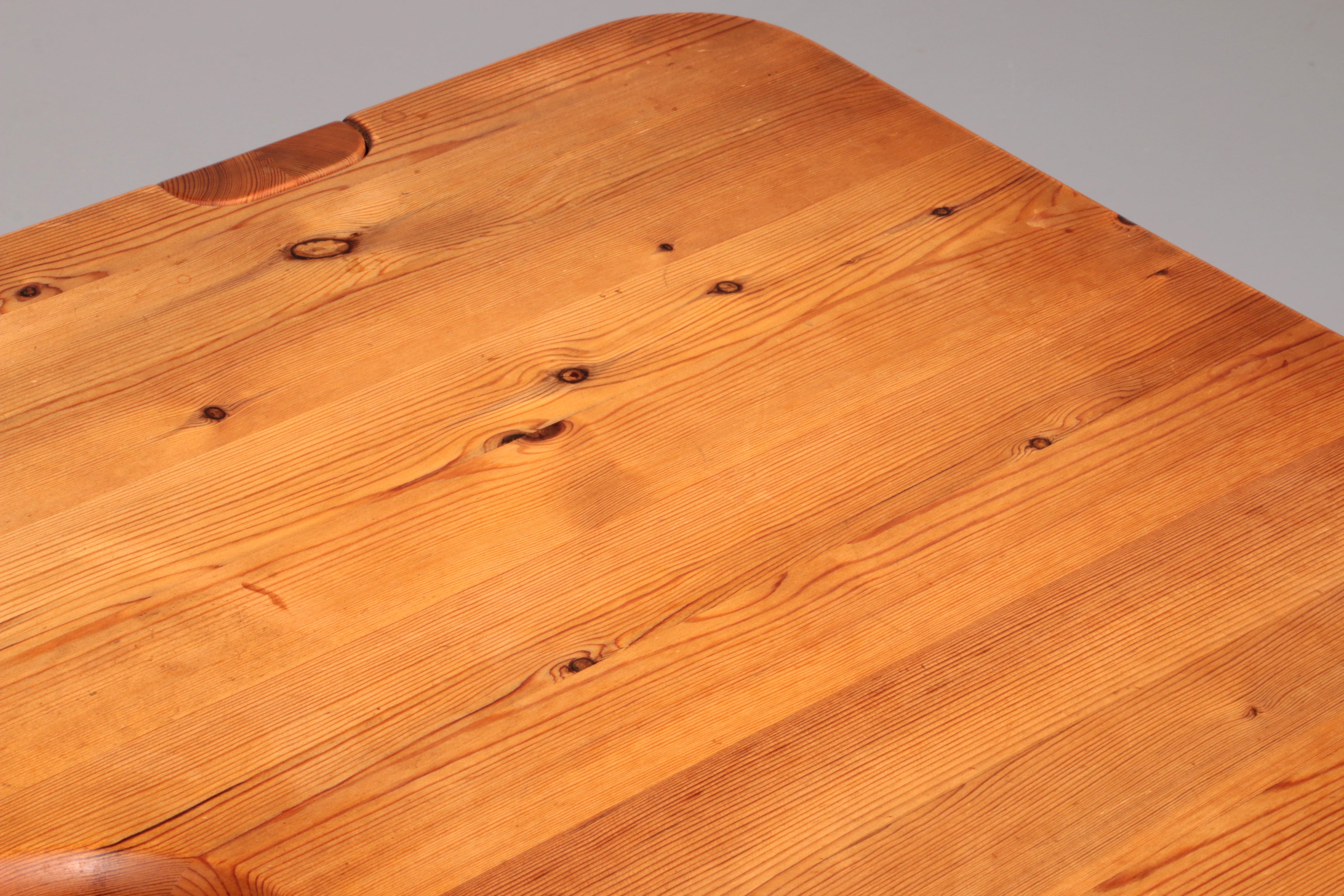 Pair of Aksel Kjersgaard Coffee Tables for Odder Furniture  Denmark, 1960s