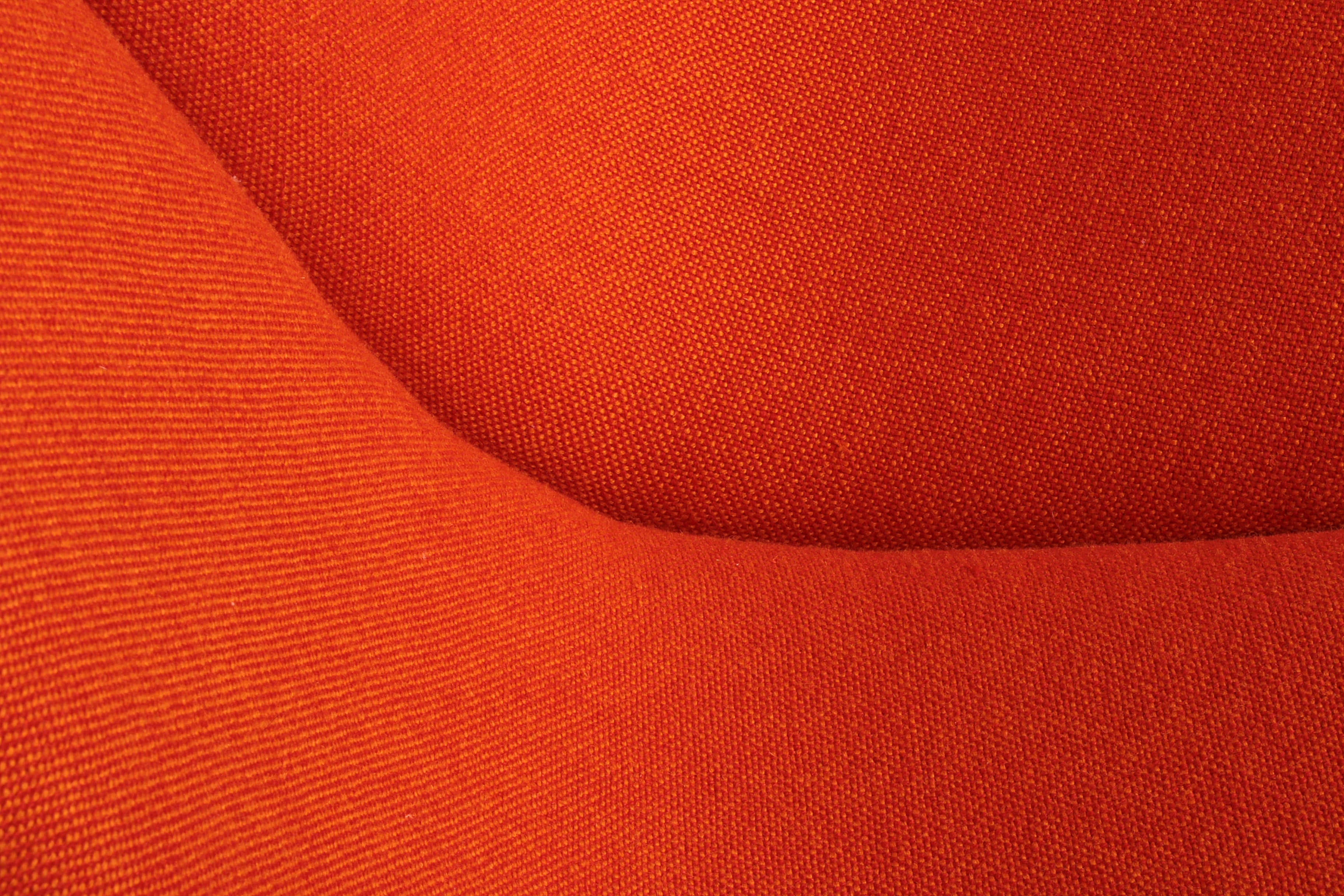 Montreal Pavillon Chair's Christen Sørensen 1970