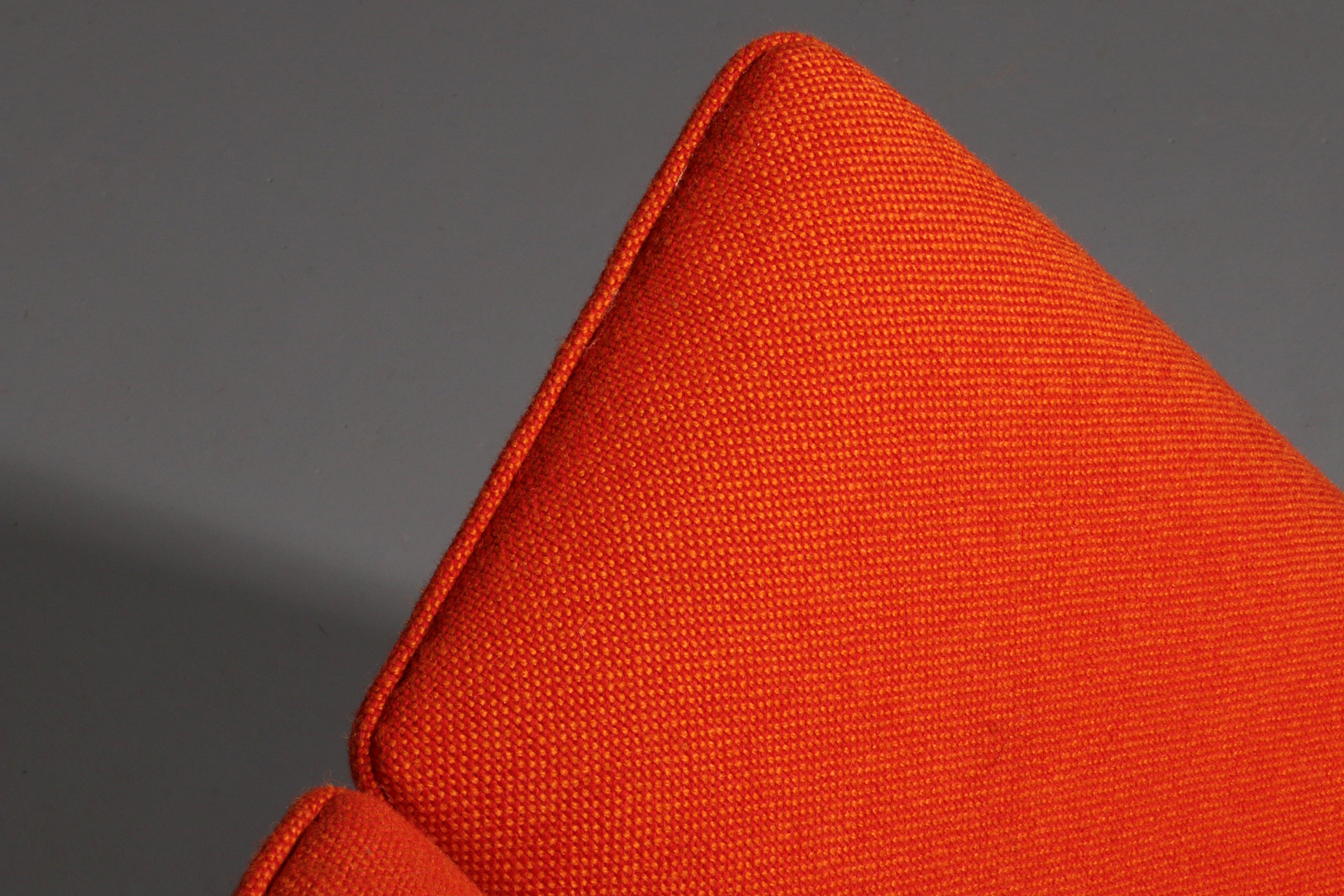 Montreal Pavillon Chair's Christen Sørensen 1970