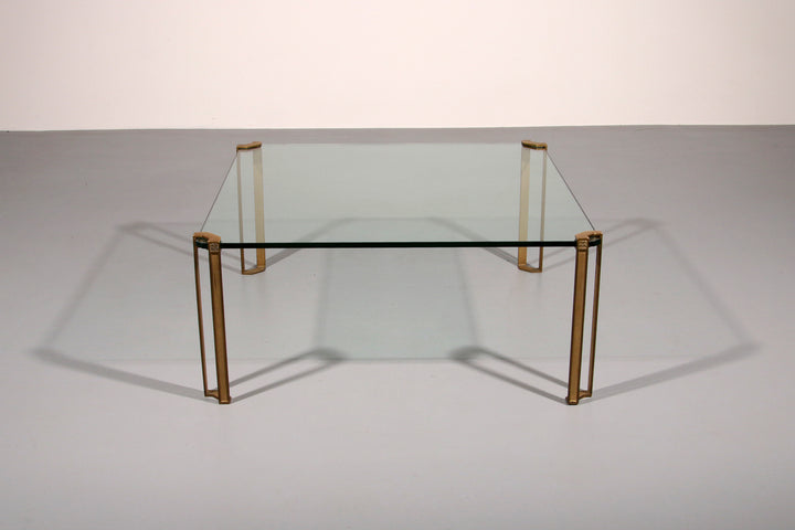 Design by Peter Ghyczy – T24 Coffee table from the 1970s