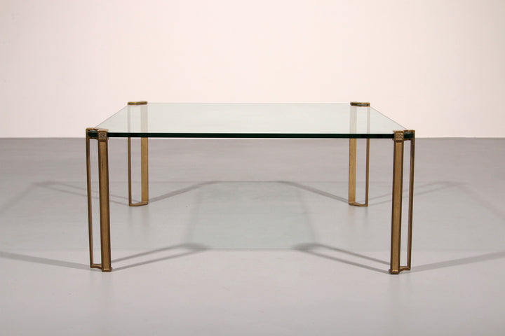 Design by Peter Ghyczy – T24 Coffee table from the 1970s