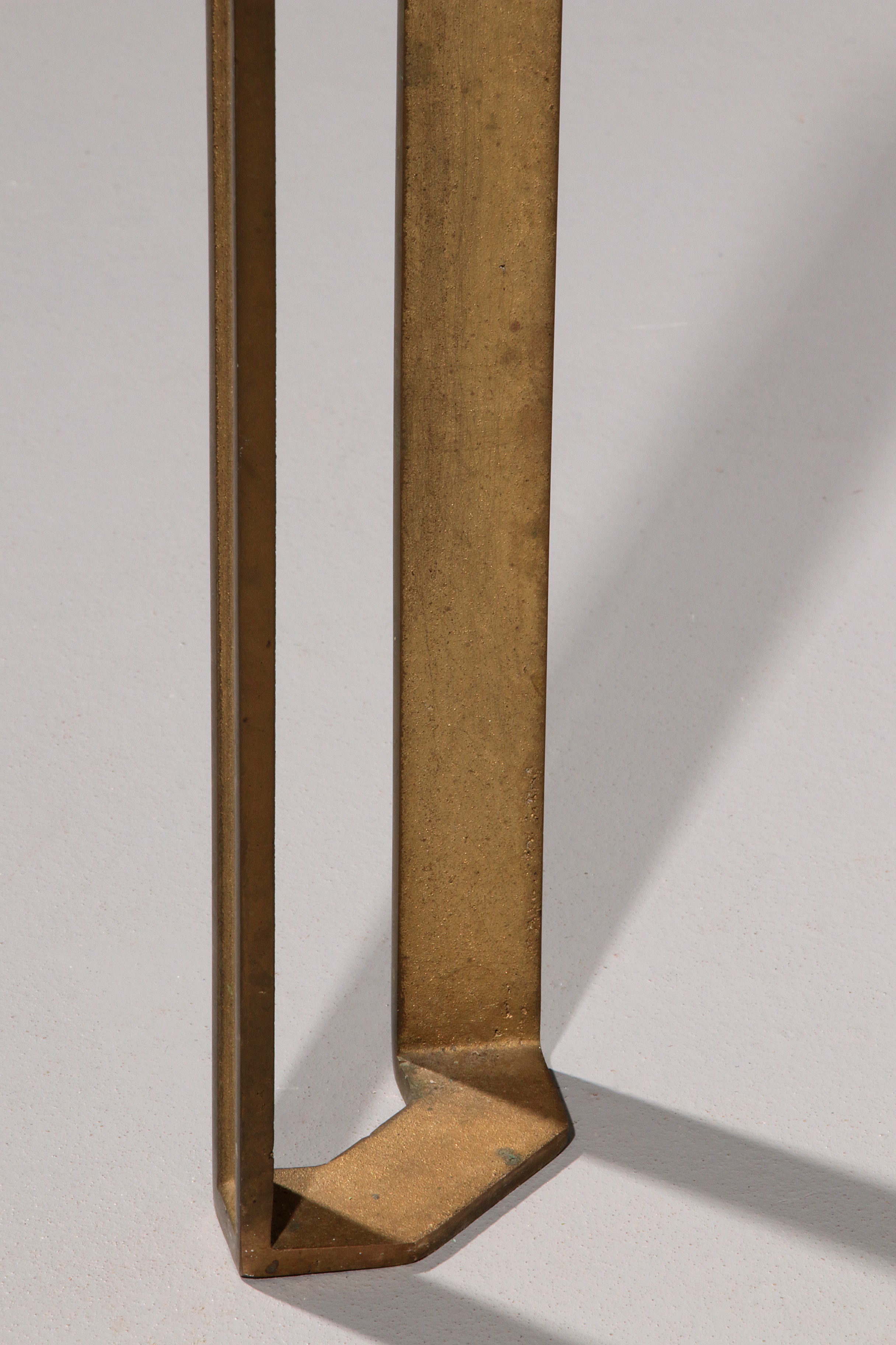 Design by Peter Ghyczy – T24 Coffee table from the 1970s