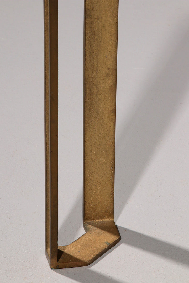 Design by Peter Ghyczy – T24 Coffee table from the 1970s