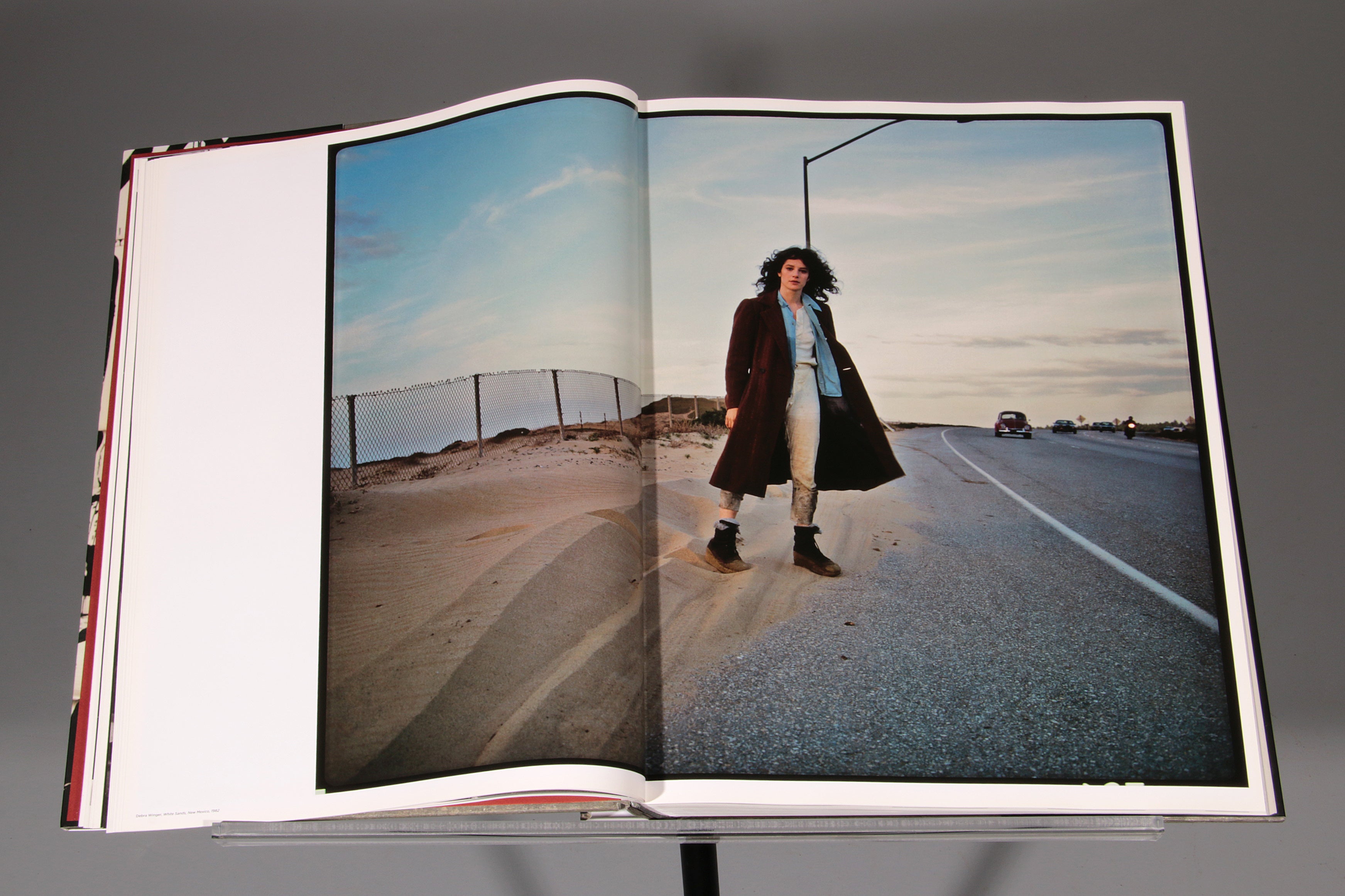 Annie Leibovitz x Keith Haring SUMO – Signed Limited Collector’s