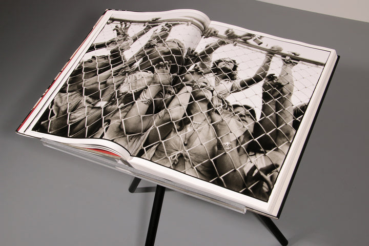 Annie Leibovitz x Keith Haring SUMO – Signed Limited Collector’s