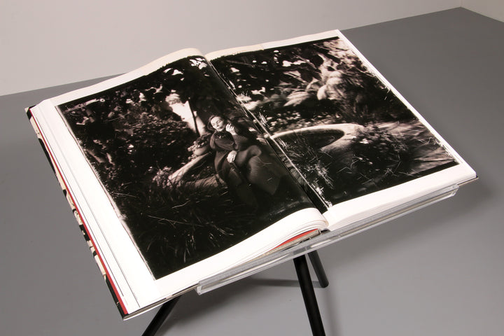 Annie Leibovitz x Keith Haring SUMO – Signed Limited Collector’s