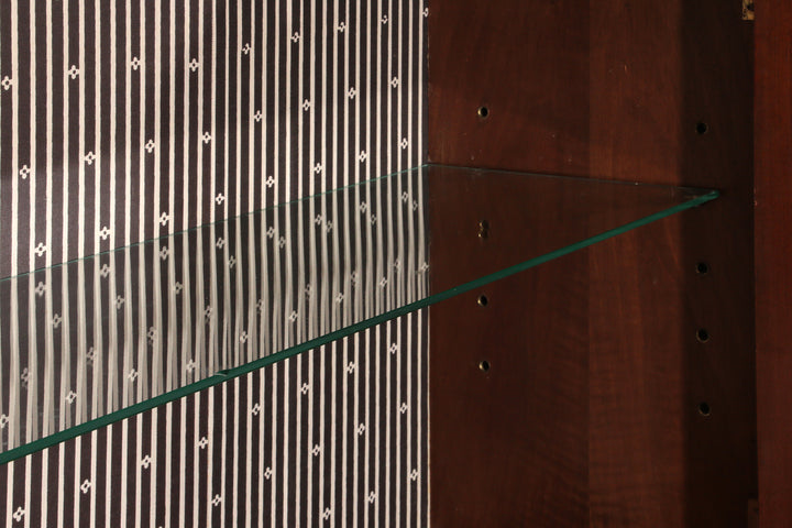 Modular Wall System – Attributed to the Circle of Ico Parisi / Vittorio Dassi