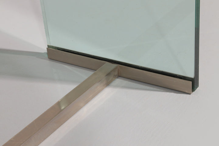 Sidetable Model T30 by Peter Ghyczy - 1970s Design (2 meters long)