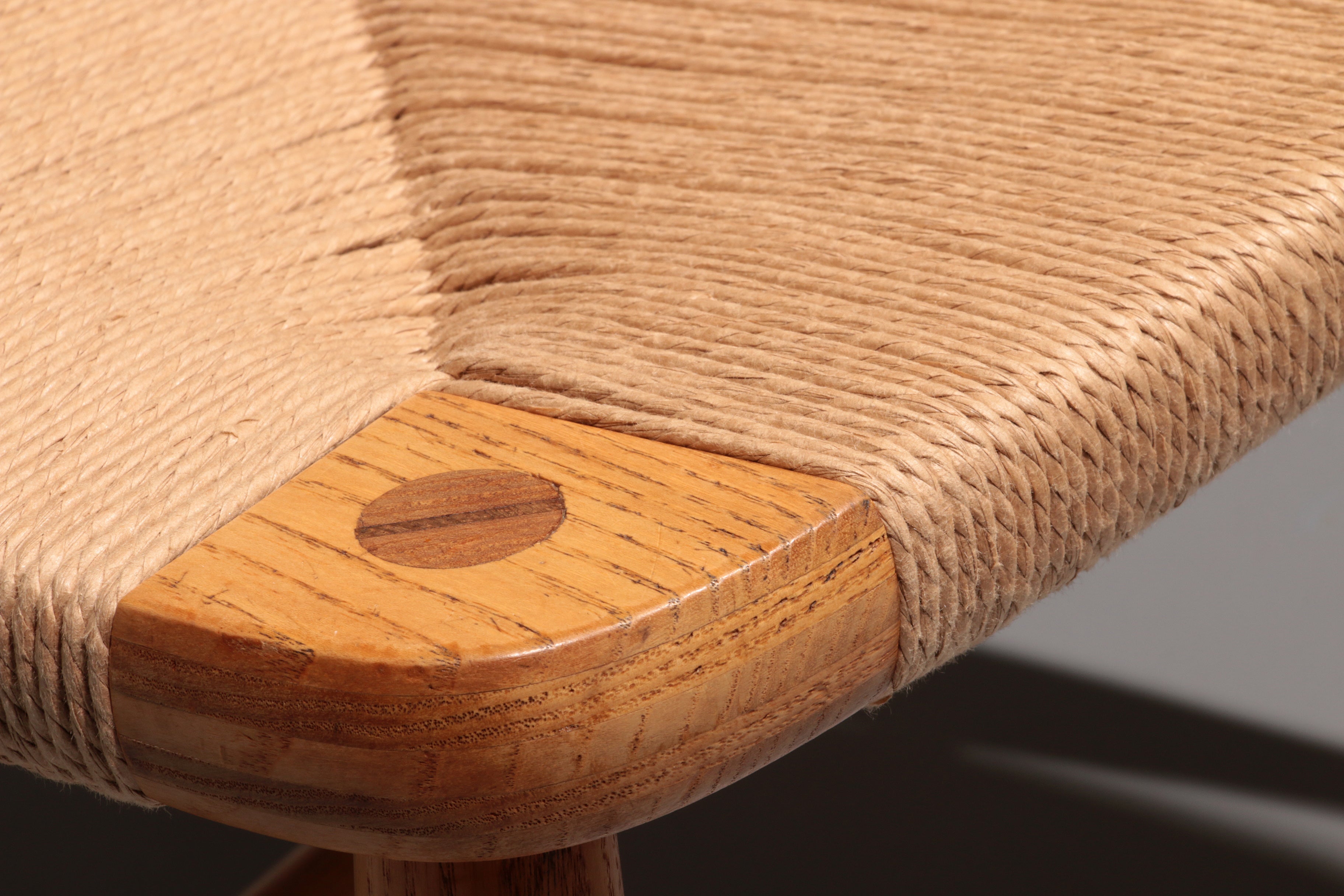 Hans J. Wegner JH-550 Peacock Chair for Johannes Hansen, 1960 Denmark
