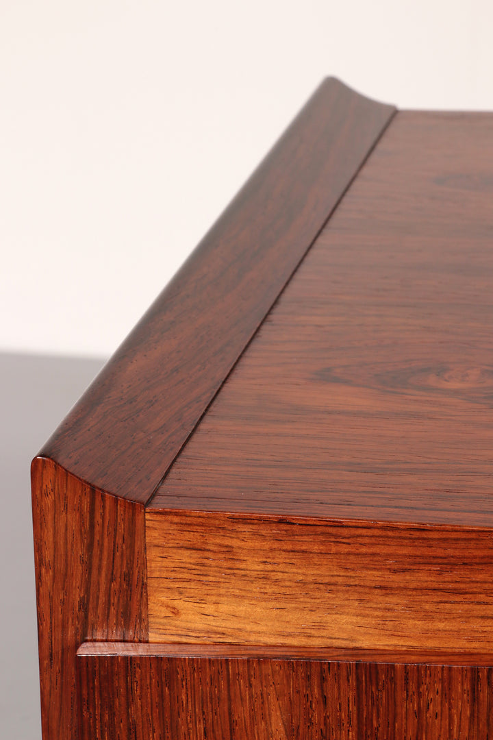 Arne Hovmand Olsen Wooden Sideboard for Mogens Kold, Denmark, circa 1960