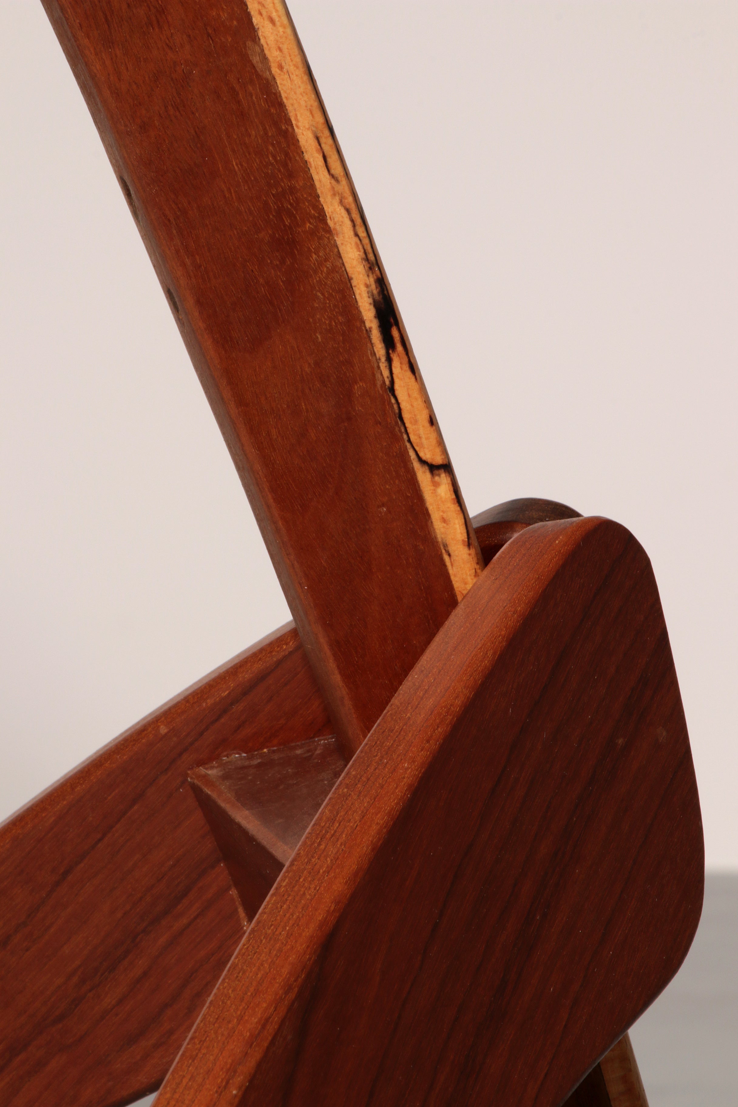 Danish Mid-Century  Praying Mantis Floor Lamp – Rispal Style