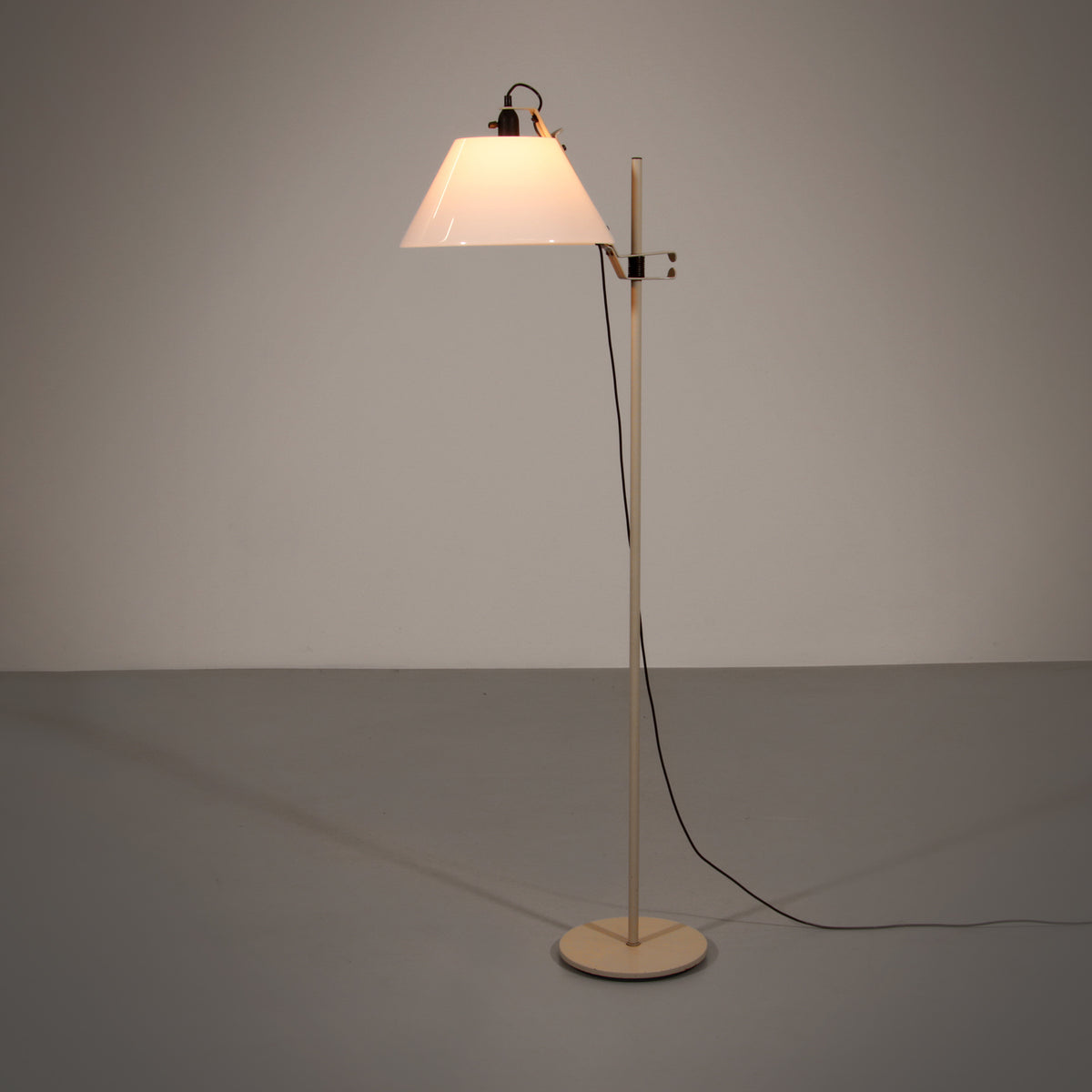 Estel by Studi Blanc, Joan Antoni Blanc design for Metalarte, 80's Spain