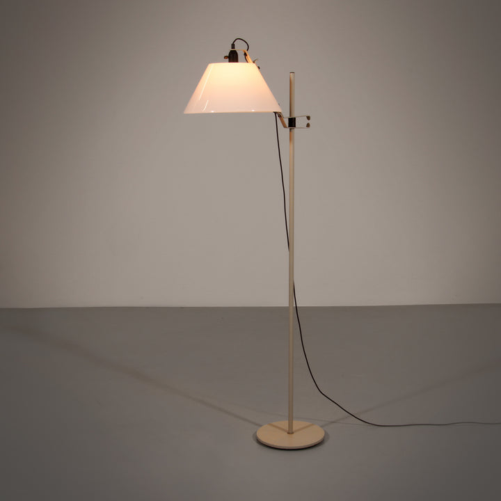 Estel by Studi Blanc, Joan Antoni Blanc design for Metalarte, 80's Spain