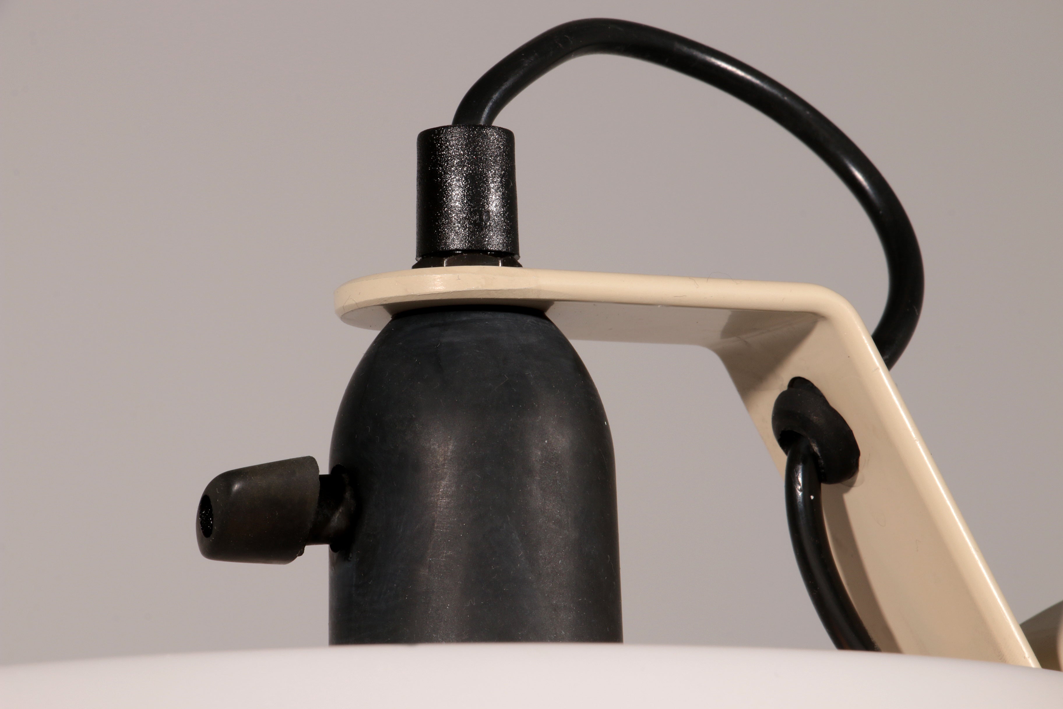 Estel by Studi Blanc, Joan Antoni Blanc design for Metalarte, 80's Spain
