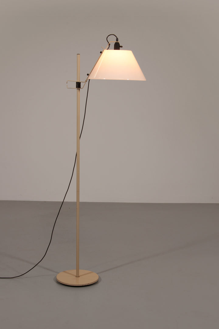 Estel by Studi Blanc, Joan Antoni Blanc design for Metalarte, 80's Spain
