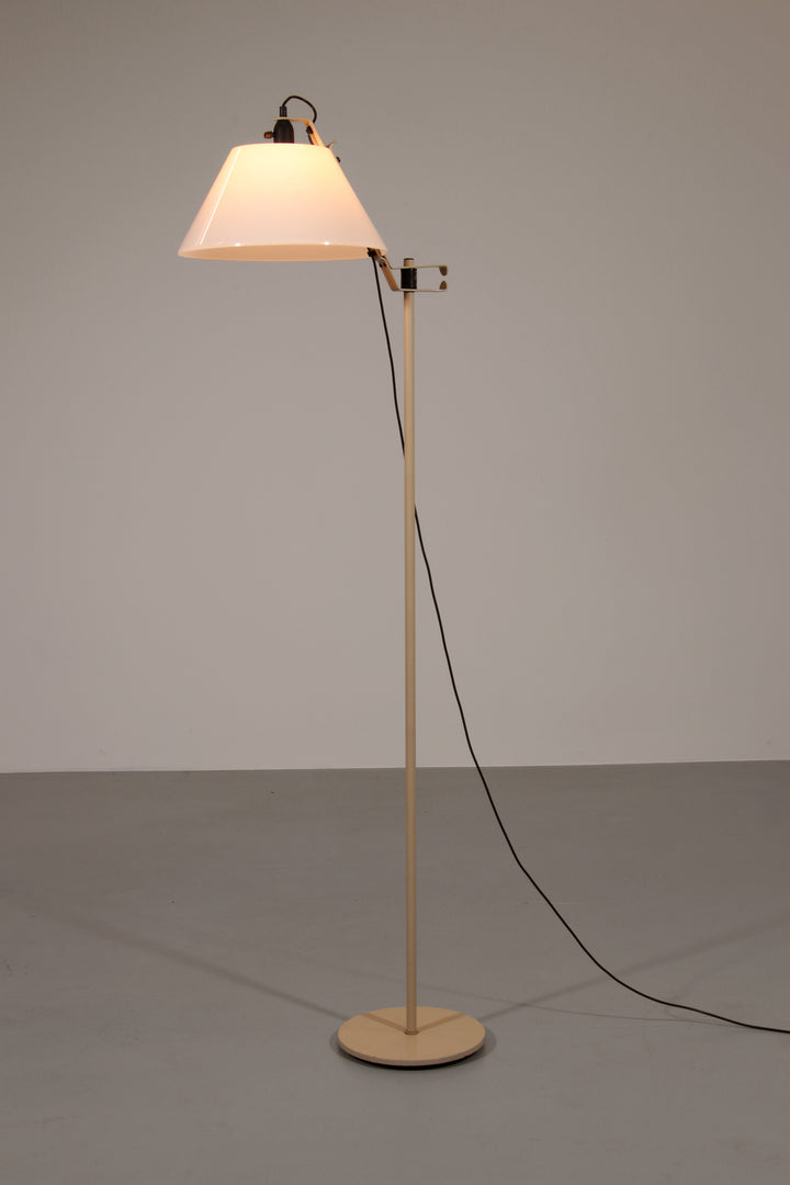 Estel by Studi Blanc, Joan Antoni Blanc design for Metalarte, 80's Spain