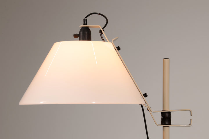 Estel by Studi Blanc, Joan Antoni Blanc design for Metalarte, 80's Spain