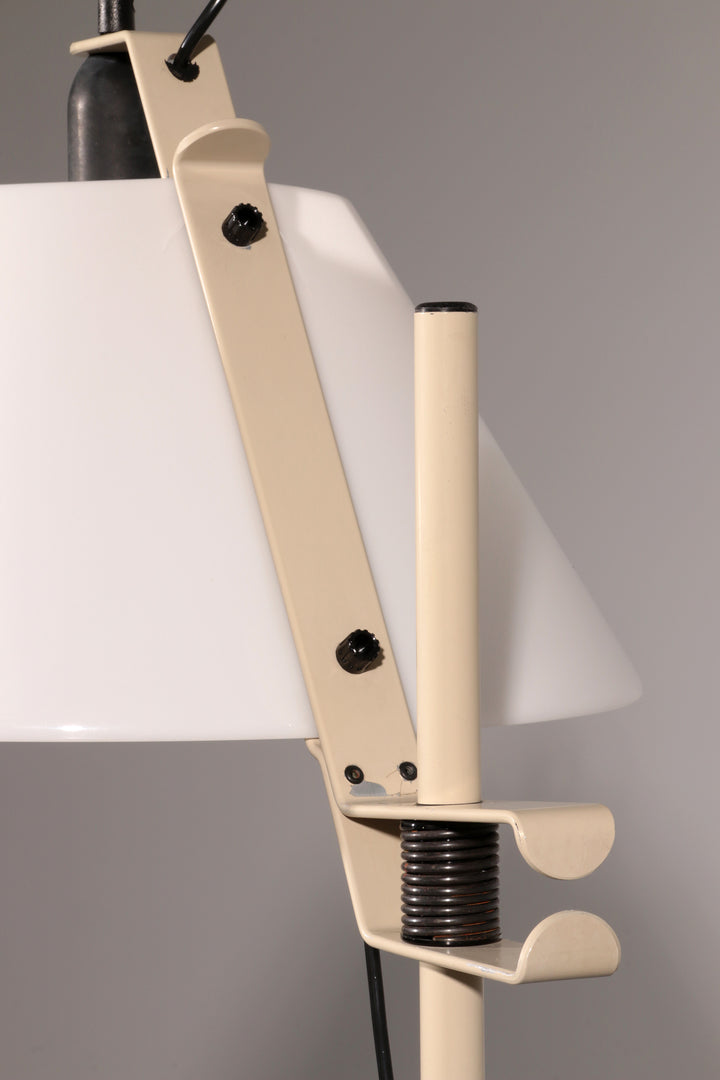 Estel by Studi Blanc, Joan Antoni Blanc design for Metalarte, 80's Spain