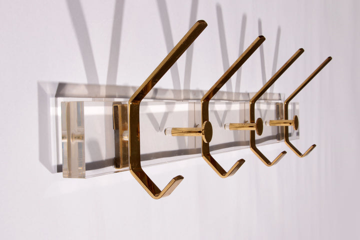 https://timeless-art.com/products/charles-hollis-jones-lucite-brass-coat-rack