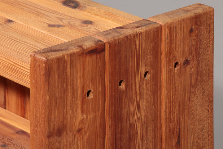  Pine cabinet by Hans Frydendal