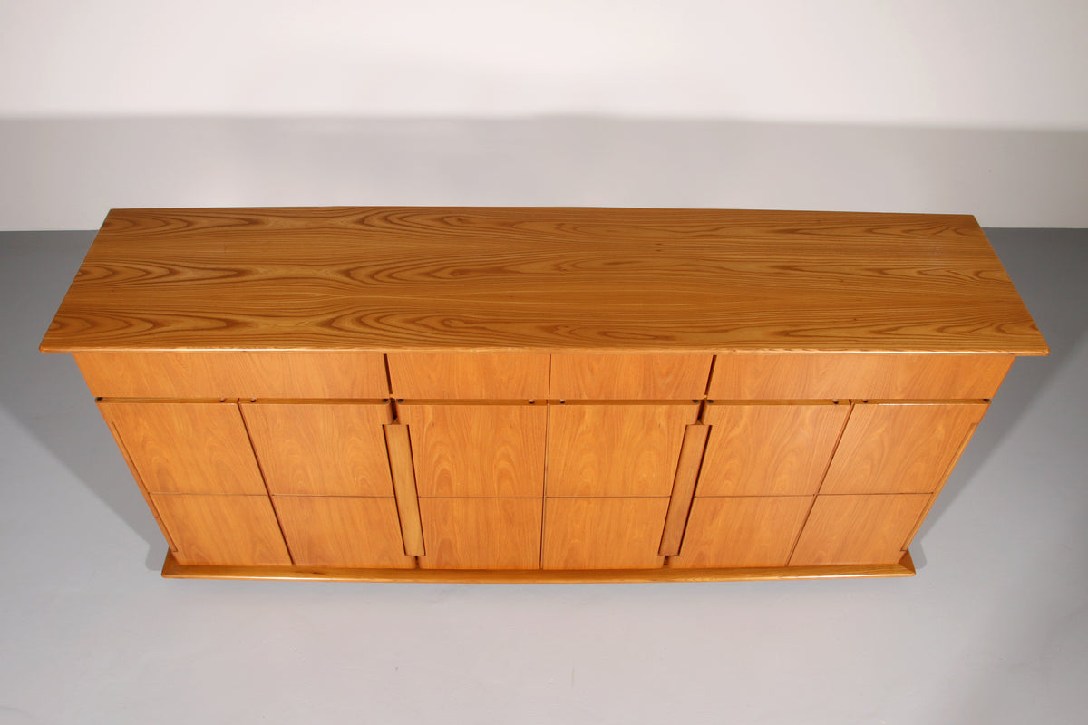  Italiaans dressoir “Il Cerniera” van Silvana Arcelli Montanari voor Tonelli (