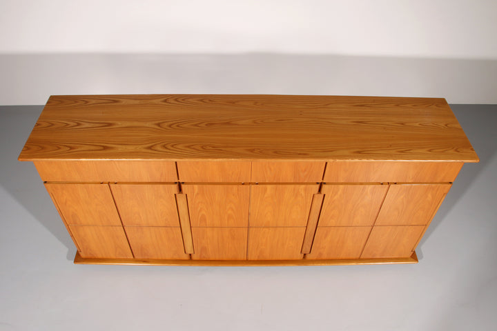  Italiaans dressoir “Il Cerniera” van Silvana Arcelli Montanari voor Tonelli (