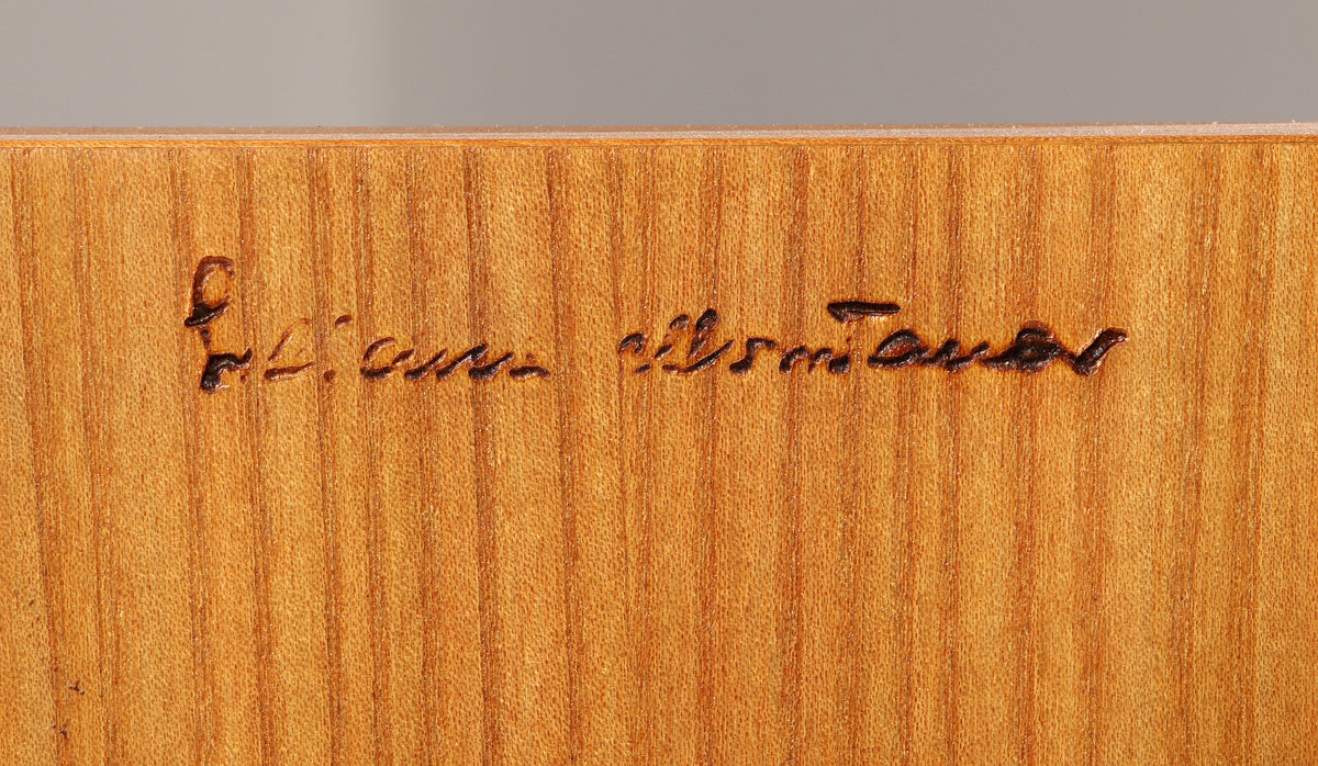  Italiaans dressoir “Il Cerniera” van Silvana Arcelli Montanari voor Tonelli (