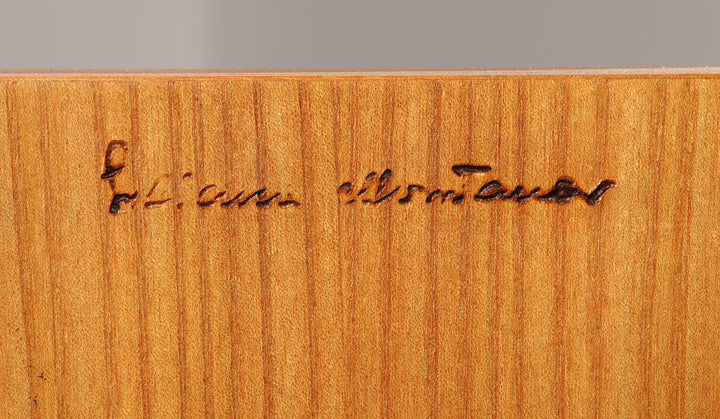  Italiaans dressoir “Il Cerniera” van Silvana Arcelli Montanari voor Tonelli (